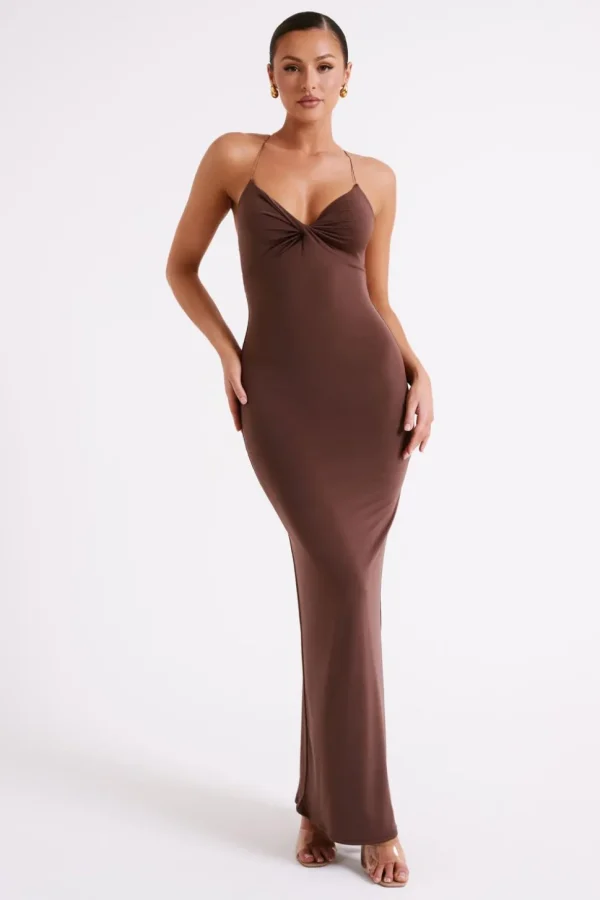 sinead_5-3.webp Women MESHKI Maxi Dresses<Sinead