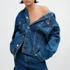 Women MESHKI Outerwear<Sion