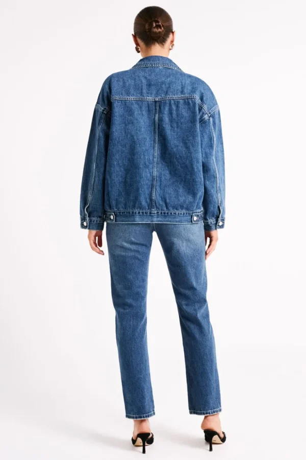 sion_8.webp Women MESHKI Outerwear<Sion