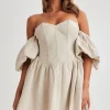 Women MESHKI Mini Dresses<Siran