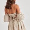 Women MESHKI Mini Dresses<Siran