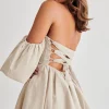Women MESHKI Mini Dresses<Siran
