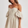 Women MESHKI Mini Dresses<Siran