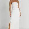 skye_0.webp Women MESHKI Midi Dresses<Skye
