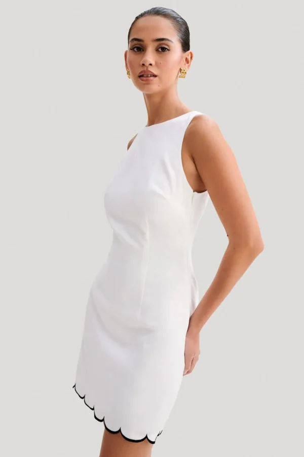 Women MESHKI Mini Dresses<Sofiane