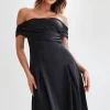 sofie_5-1.webp Women MESHKI Midi Dresses<Sofie