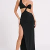 solana_0-1.webp Women MESHKI Maxi Dresses<Solana