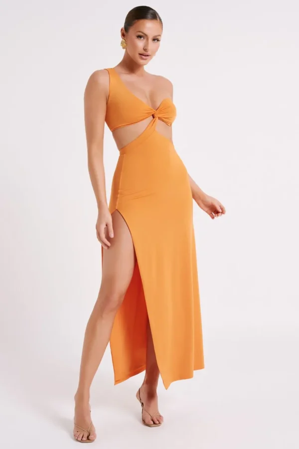 solana_5-2.webp Women MESHKI Maxi Dresses<Solana