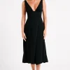 Women MESHKI Midi Dresses<Soledad