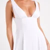 soledad_5.webp Women MESHKI Midi Dresses<Soledad