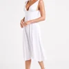 soledad_6.webp Women MESHKI Midi Dresses<Soledad