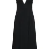 soledad_7-1.webp Women MESHKI Midi Dresses<Soledad