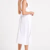 soledad_7.webp Women MESHKI Midi Dresses<Soledad