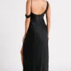 soleil_2-1.webp Women MESHKI Maxi Dresses<Soleil