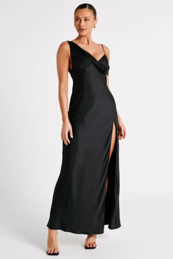 soleil_4-1.webp Women MESHKI Maxi Dresses<Soleil