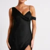 soleil_6-1.webp Women MESHKI Maxi Dresses<Soleil