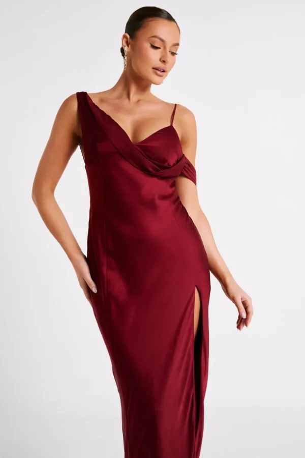 soleil_7.webp Women MESHKI Maxi Dresses<Soleil