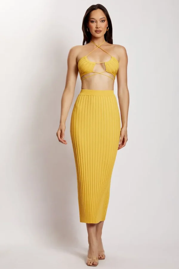 Women MESHKI Two Piece Sets<Stacey