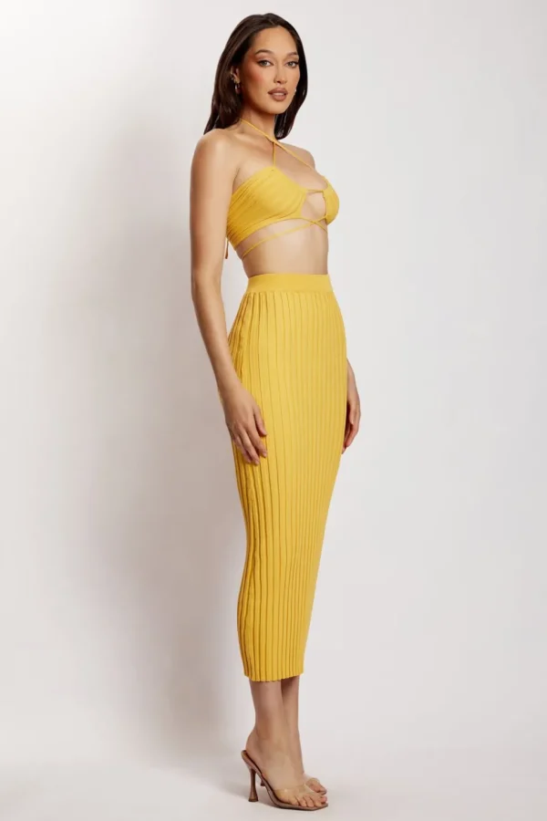 Women MESHKI Two Piece Sets<Stacey
