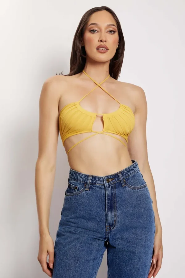 Women MESHKI Two Piece Sets<Stacey
