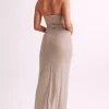 stassie_3.webp Women MESHKI Maxi Dresses<Stassie