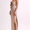 stassie_5.webp Women MESHKI Maxi Dresses<Stassie