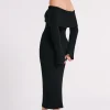 Women MESHKI Midi Dresses<Stefania