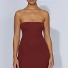 Women MESHKI Mini Dresses<Stella