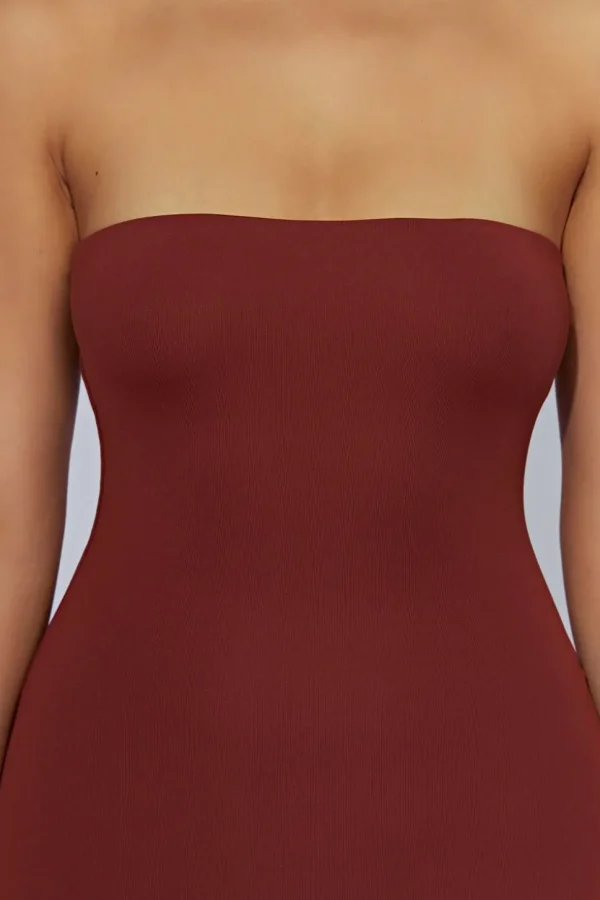 Women MESHKI Mini Dresses<Stella