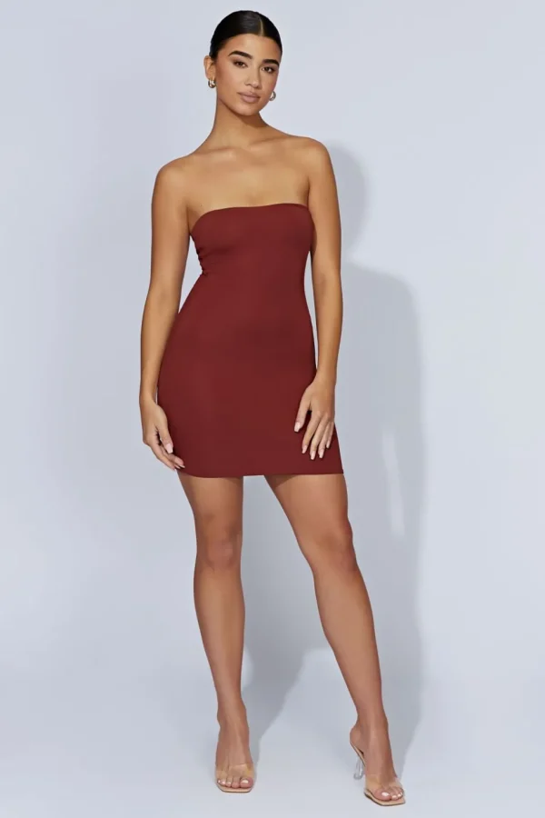 Women MESHKI Mini Dresses<Stella