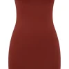 Women MESHKI Mini Dresses<Stella