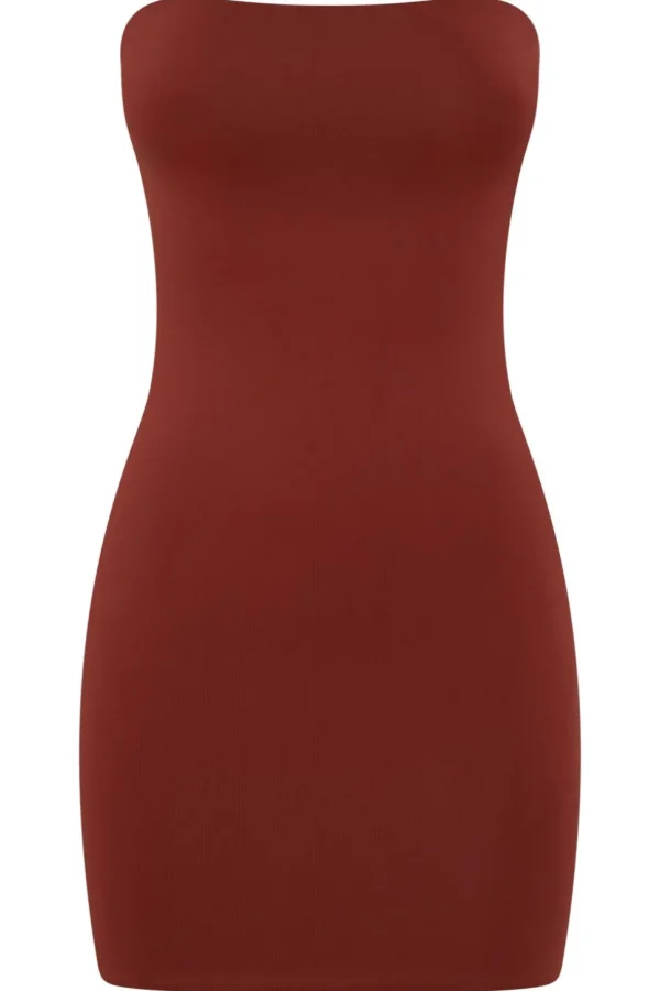 Women MESHKI Mini Dresses<Stella