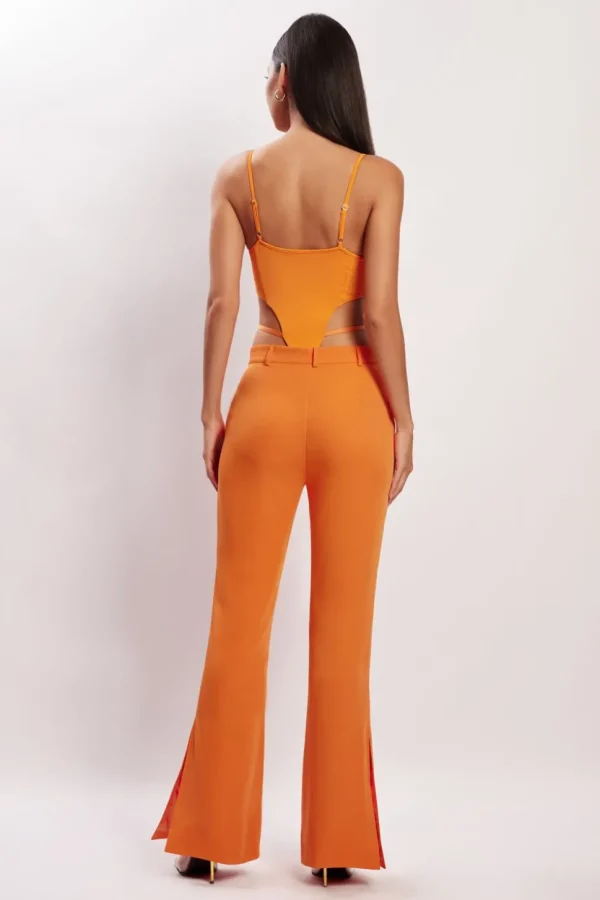 steph_1.webp Women MESHKI Bodysuits<Steph