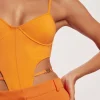 steph_3.webp Women MESHKI Bodysuits<Steph