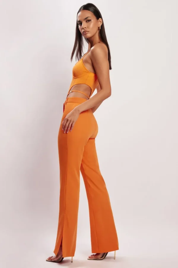 steph_4.webp Women MESHKI Bodysuits<Steph