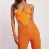 steph_5.webp Women MESHKI Bodysuits<Steph