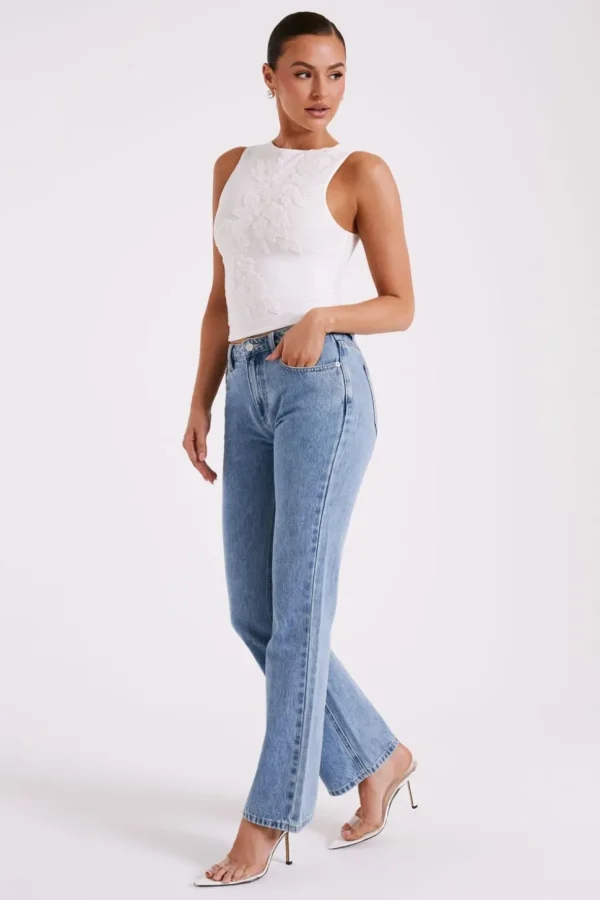 Women MESHKI Pants<Stephy
