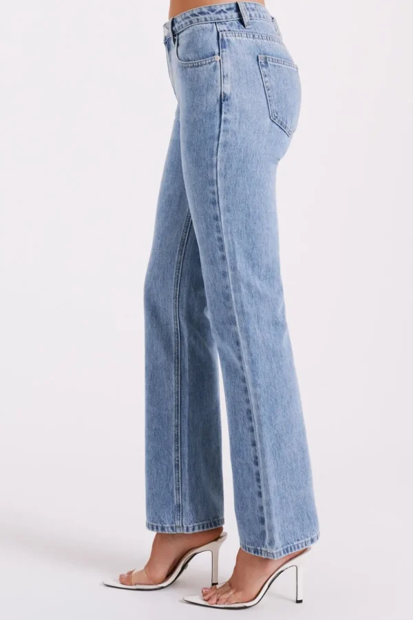 Women MESHKI Pants<Stephy