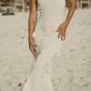 Women MESHKI Maxi Dresses<Suki