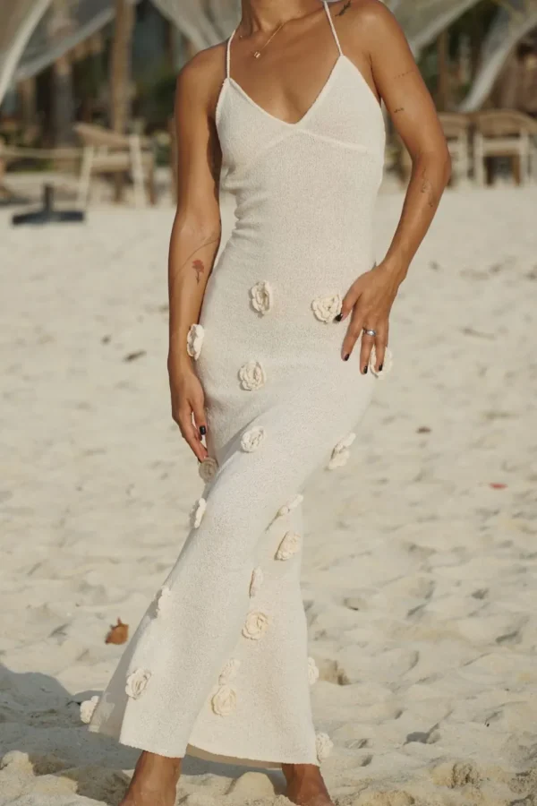 suki_0-1.webp Women MESHKI Maxi Dresses<Suki
