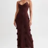 suki_0.webp Women MESHKI Maxi Dresses<Suki