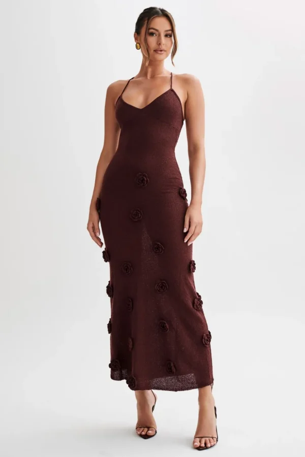 suki_0.webp Women MESHKI Maxi Dresses<Suki