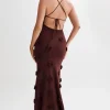 suki_1.webp Women MESHKI Maxi Dresses<Suki