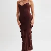 suki_2.webp Women MESHKI Maxi Dresses<Suki