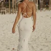 suki_3-1.webp Women MESHKI Maxi Dresses<Suki