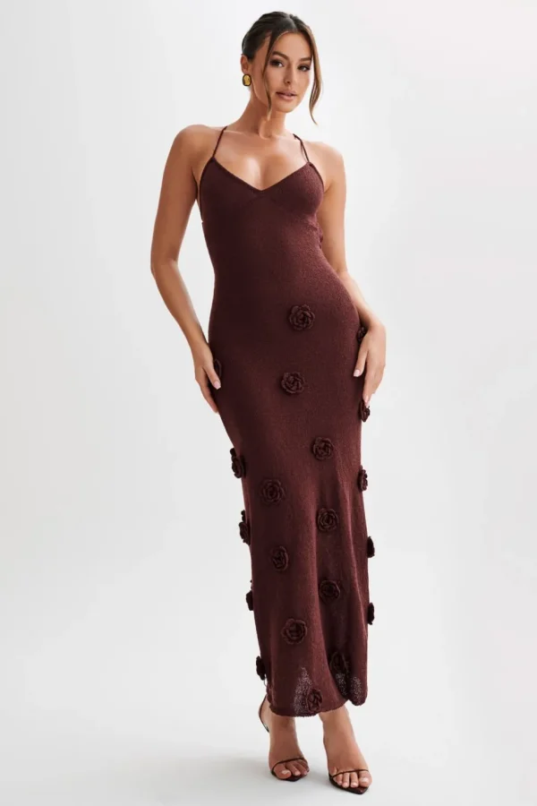 suki_3.webp Women MESHKI Maxi Dresses<Suki