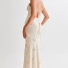 suki_4-1.webp Women MESHKI Maxi Dresses<Suki