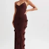 suki_4.webp Women MESHKI Maxi Dresses<Suki