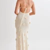 suki_7.webp Women MESHKI Maxi Dresses<Suki