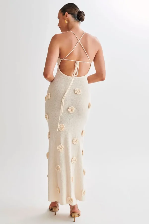 suki_7.webp Women MESHKI Maxi Dresses<Suki